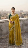 Vt 834 Pure Soft Vichitra Silk Sarees Best Wholesale Shop In Surat